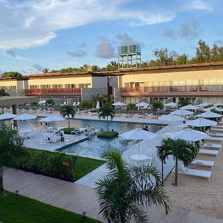 Flat Na Principal De Pipa Otel Praia de Pipa Dış mekan fotoğraf