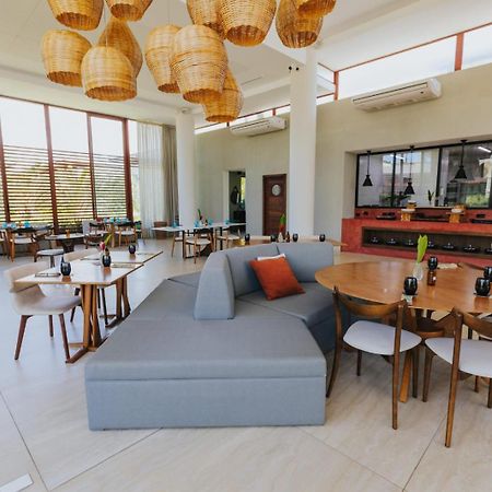 Flat Na Principal De Pipa Otel Praia de Pipa Dış mekan fotoğraf