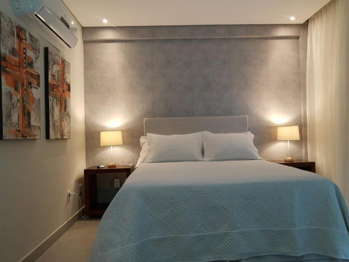 Flat Na Principal De Pipa Otel Praia de Pipa Dış mekan fotoğraf