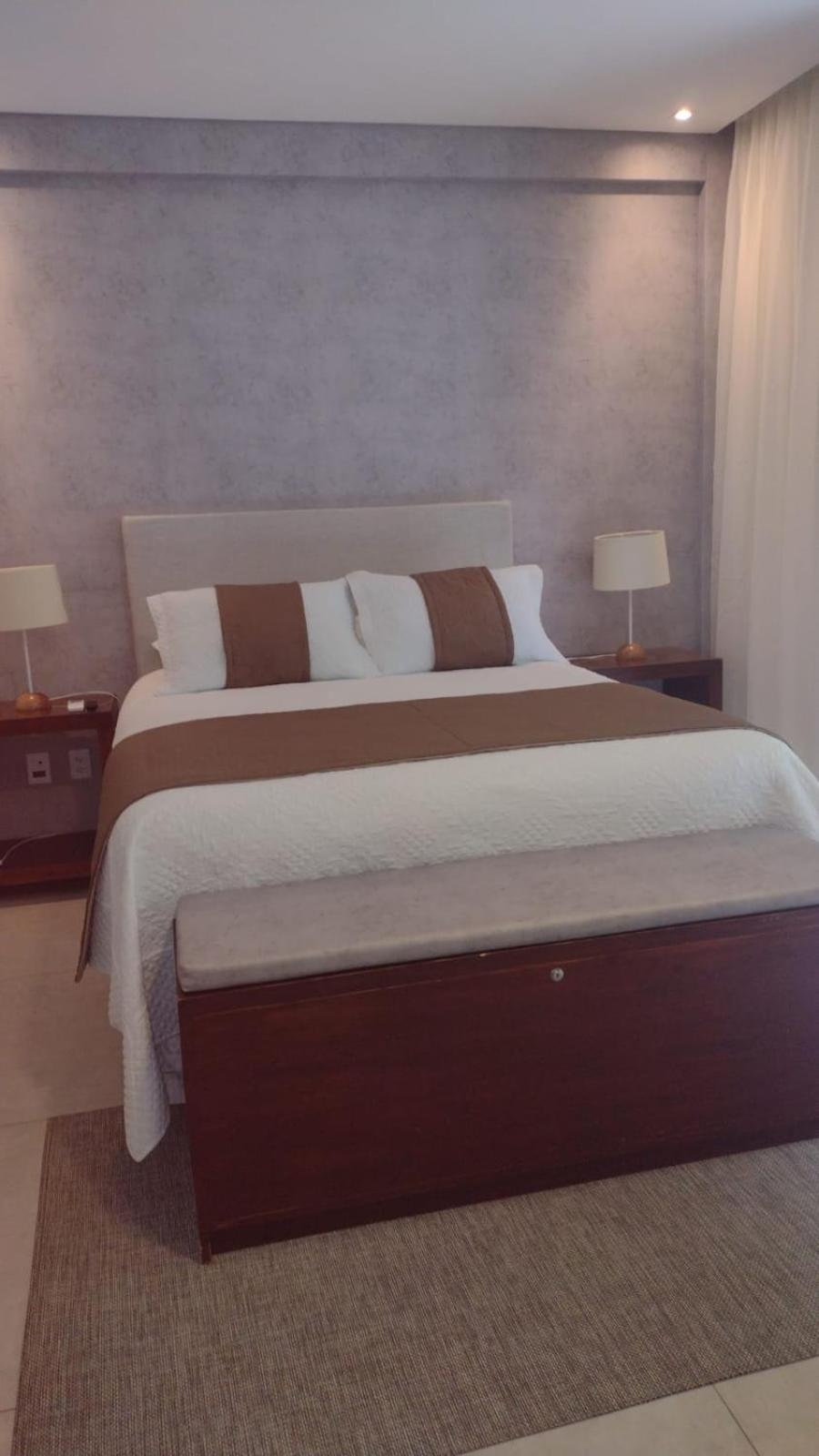 Flat Na Principal De Pipa Otel Praia de Pipa Dış mekan fotoğraf