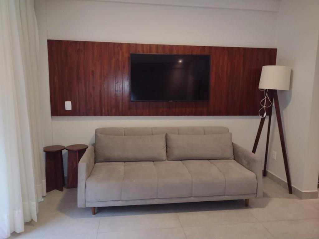 Flat Na Principal De Pipa Otel Praia de Pipa Dış mekan fotoğraf