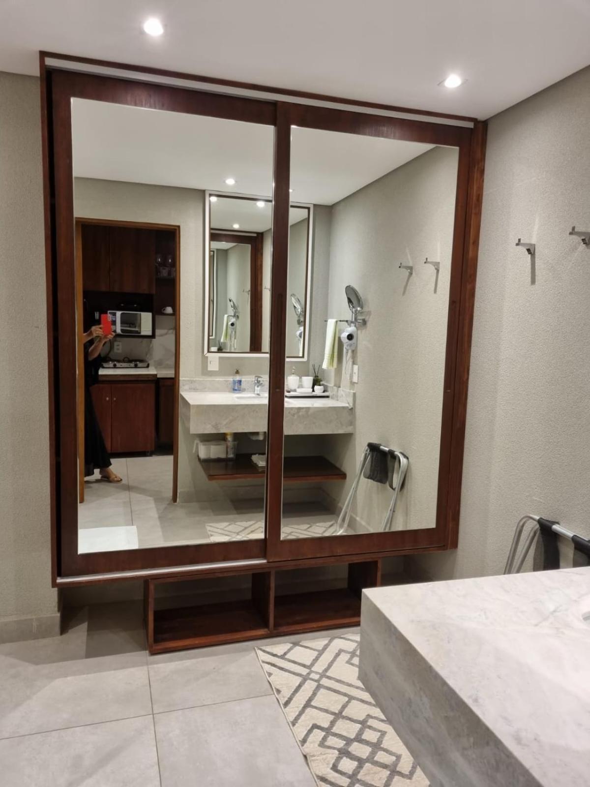 Flat Na Principal De Pipa Otel Praia de Pipa Dış mekan fotoğraf